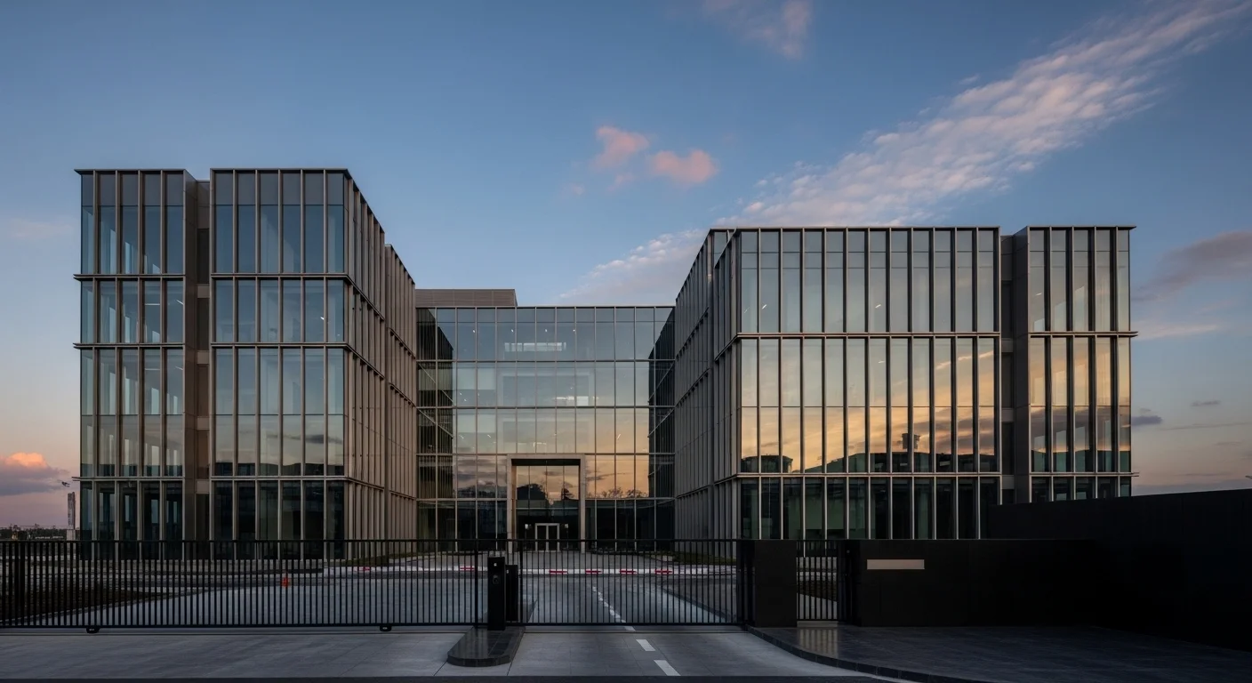 Vintage Logistics History